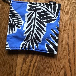 Marimekko pot holder